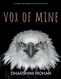 Cover image for Vox of mine