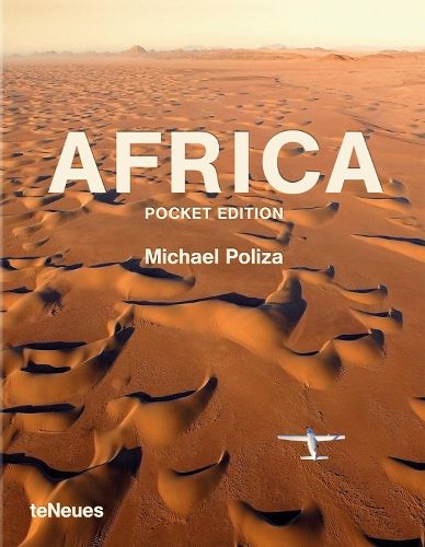 Cover image for Africa: Pocket Edition