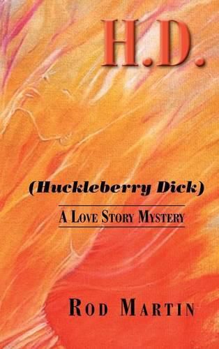 Cover image for H. D. (Huckleberry Dick)