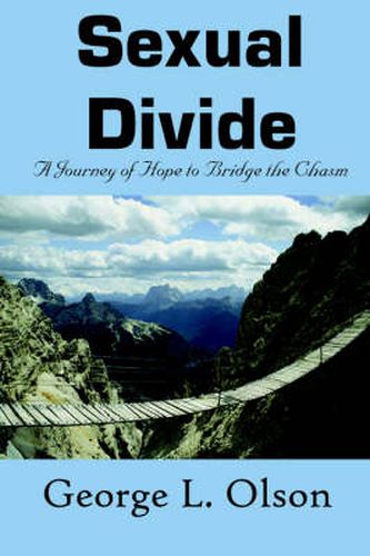 Cover image for Sexual Divide: A Journey of Hope to Bridge the Chasm