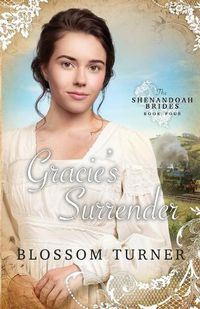 Cover image for Gracie's Surrender