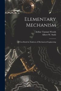 Cover image for Elementary Mechanism