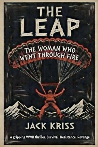 Cover image for The Leap