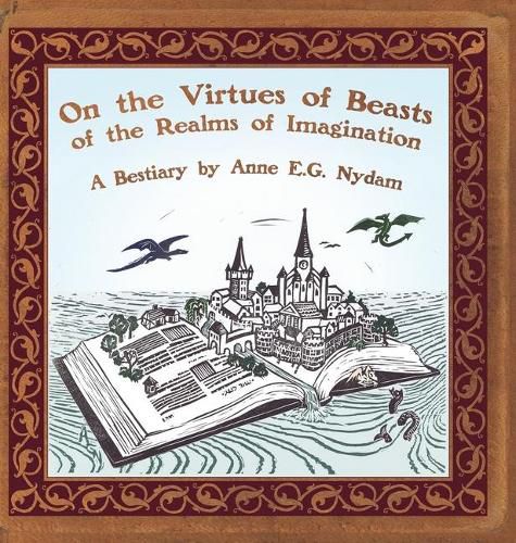 Cover image for On the Virtues of Beasts of the Realms of Imagination