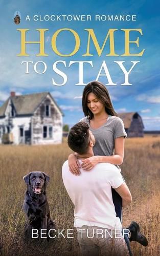 Cover image for Home to Stay