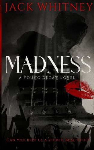 Cover image for Madness