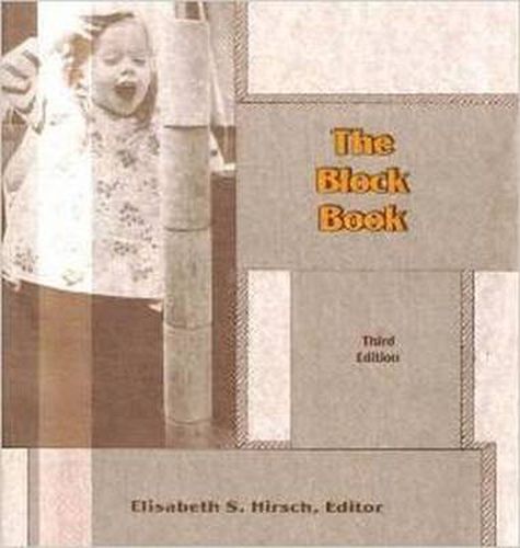 Cover image for The Block Book