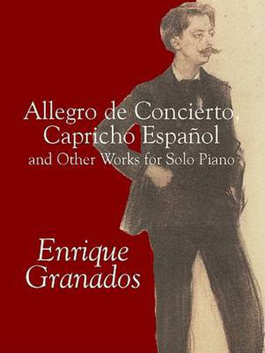 Cover image for Allegro De Concerto