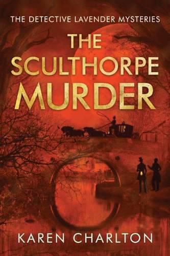 Cover image for The Sculthorpe Murder