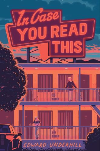 Cover image for In Case You Read This