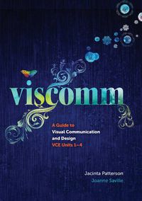 Cover image for viscomm Bundle 1: A Guide to Visual Communication Design