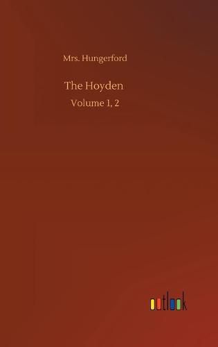 Cover image for The Hoyden: Volume 1, 2