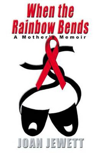 Cover image for When the Rainbow Bends