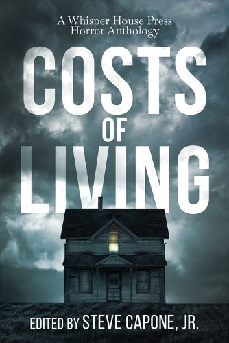 Cover image for Costs of Living