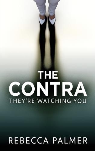 Cover image for The Contra