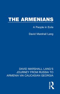 Cover image for The Armenians