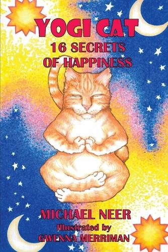 Cover image for Yogi Cat