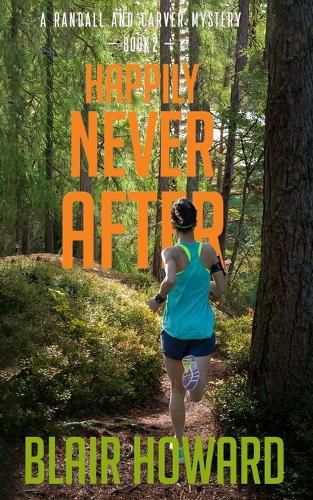 Cover image for Happily Never After