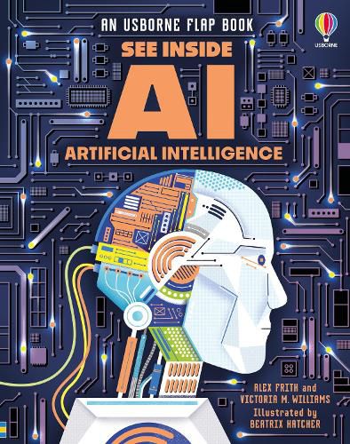 See Inside Artificial Intelligence