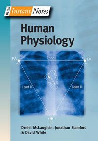 Cover image for BIOS Instant Notes in Human Physiology