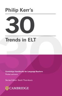 Cover image for Philip Kerr's 30 Trends in ELT
