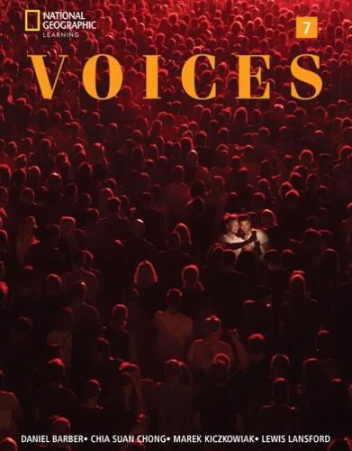 Voices 7 with Online Practice and Student's eBook