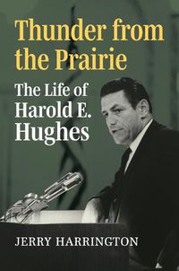 Cover image for Thunder from the Prairie