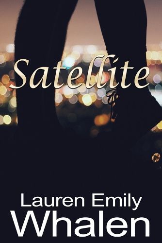 Cover image for Satellite