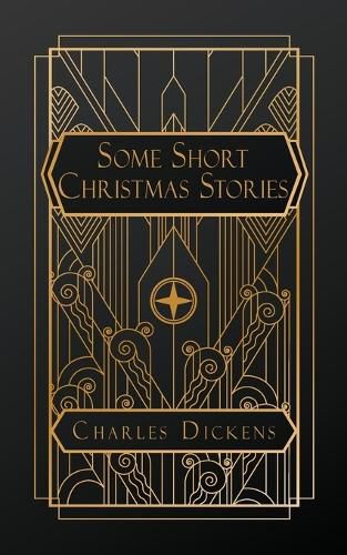 Cover image for Some Short Christmas Stories