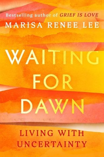 Cover image for Waiting for Dawn