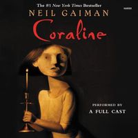Cover image for Coraline: Full Cast Production