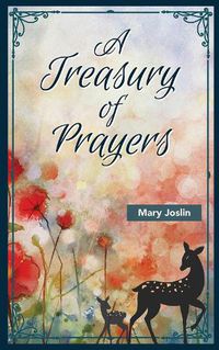 Cover image for A Treasury of Prayers