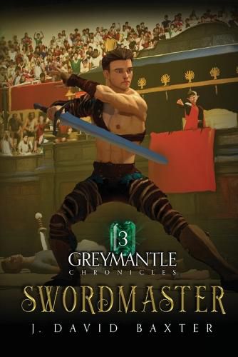 Swordmaster