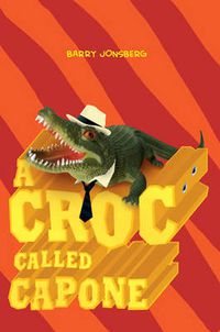 Cover image for Croc Called Capone