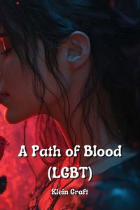 Cover image for A Path of Blood