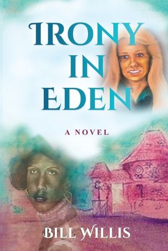 Cover image for Irony In Eden