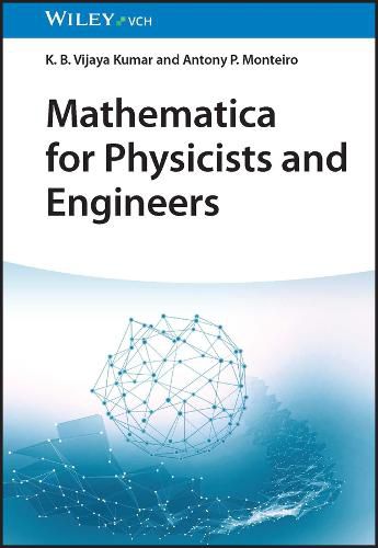 Cover image for Mathematica for Physicists and Engineers