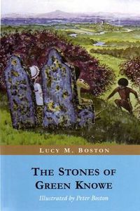Cover image for The Stones of Green Knowe