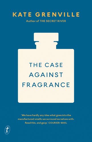 Cover image for The Case Against Fragrance