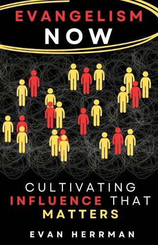Cover image for Evangelism Now