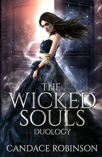 Cover image for The Wicked Souls Duology