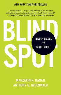 Cover image for Blindspot: Hidden Biases of Good People