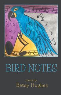 Cover image for Bird Notes
