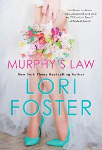 Cover image for Murphy's Law