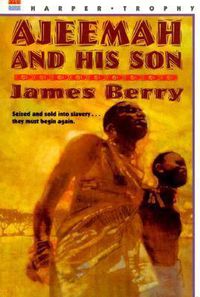 Cover image for Ajeemah and His Son