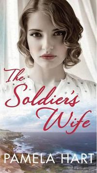 Cover image for The Soldier's Wife