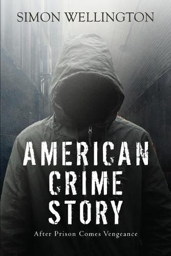 Cover image for American Crime Story