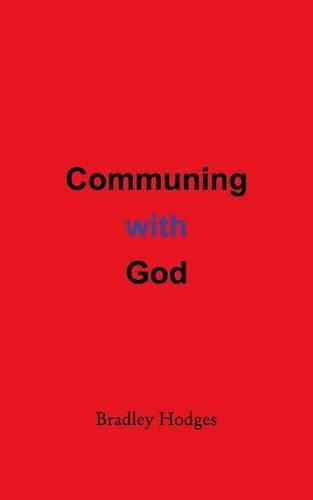 Cover image for Communing with God