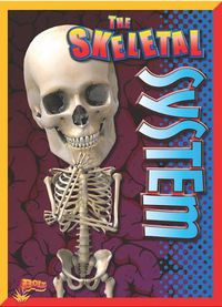 Cover image for The Skeletal System