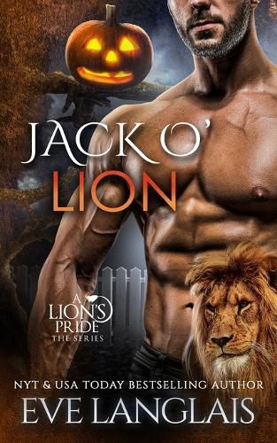 Cover image for Jack O' Lion